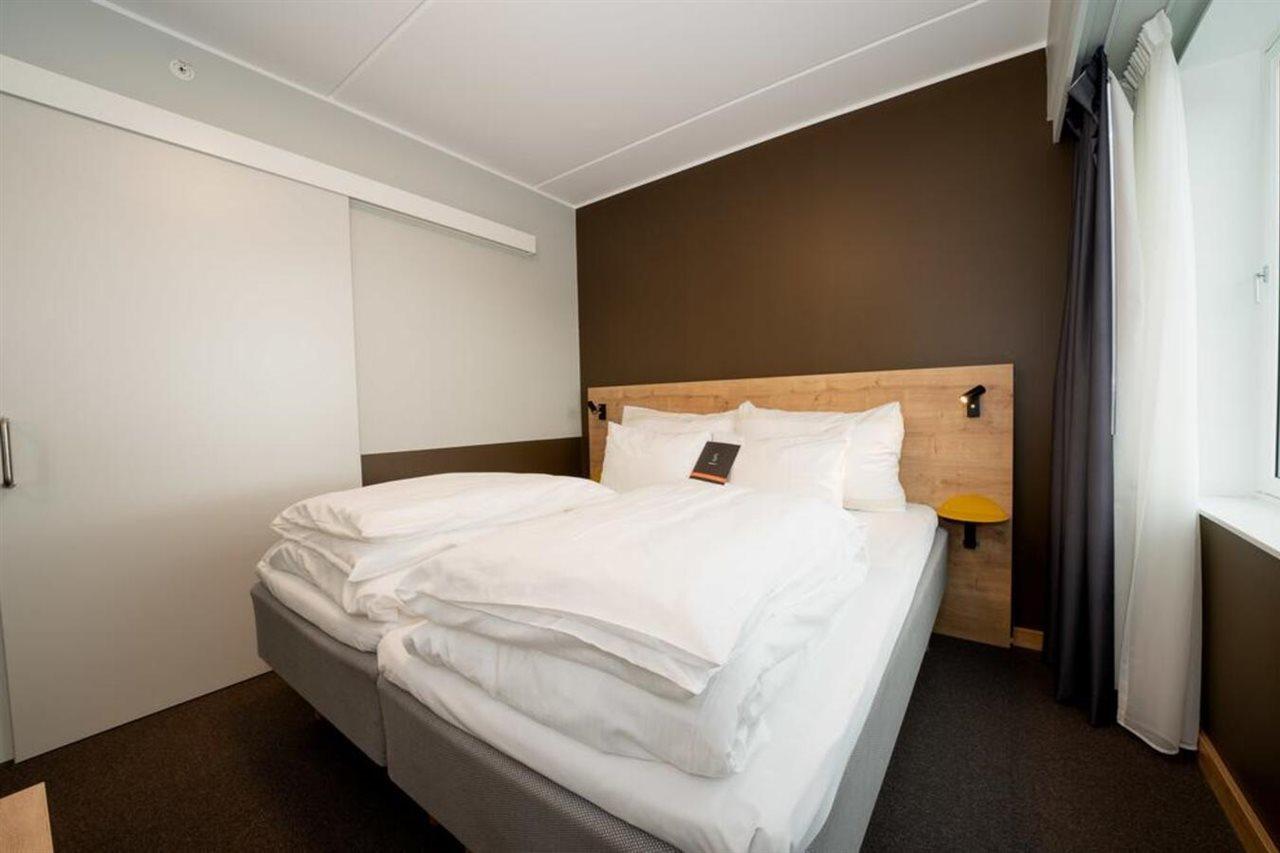 Smarthotel Hammerfest Exterior foto
