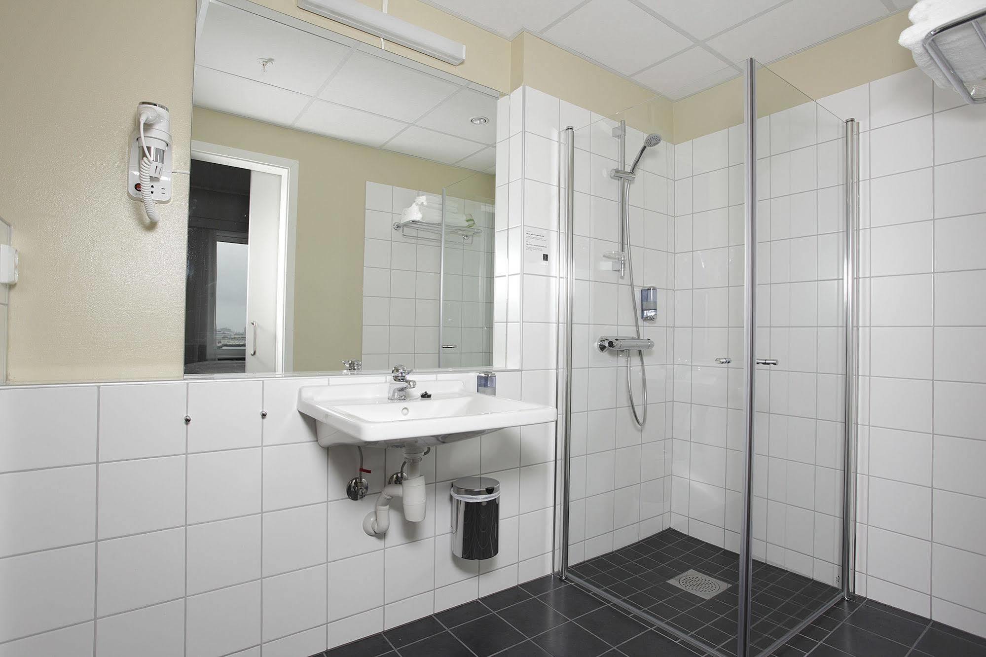 Smarthotel Hammerfest Exterior foto