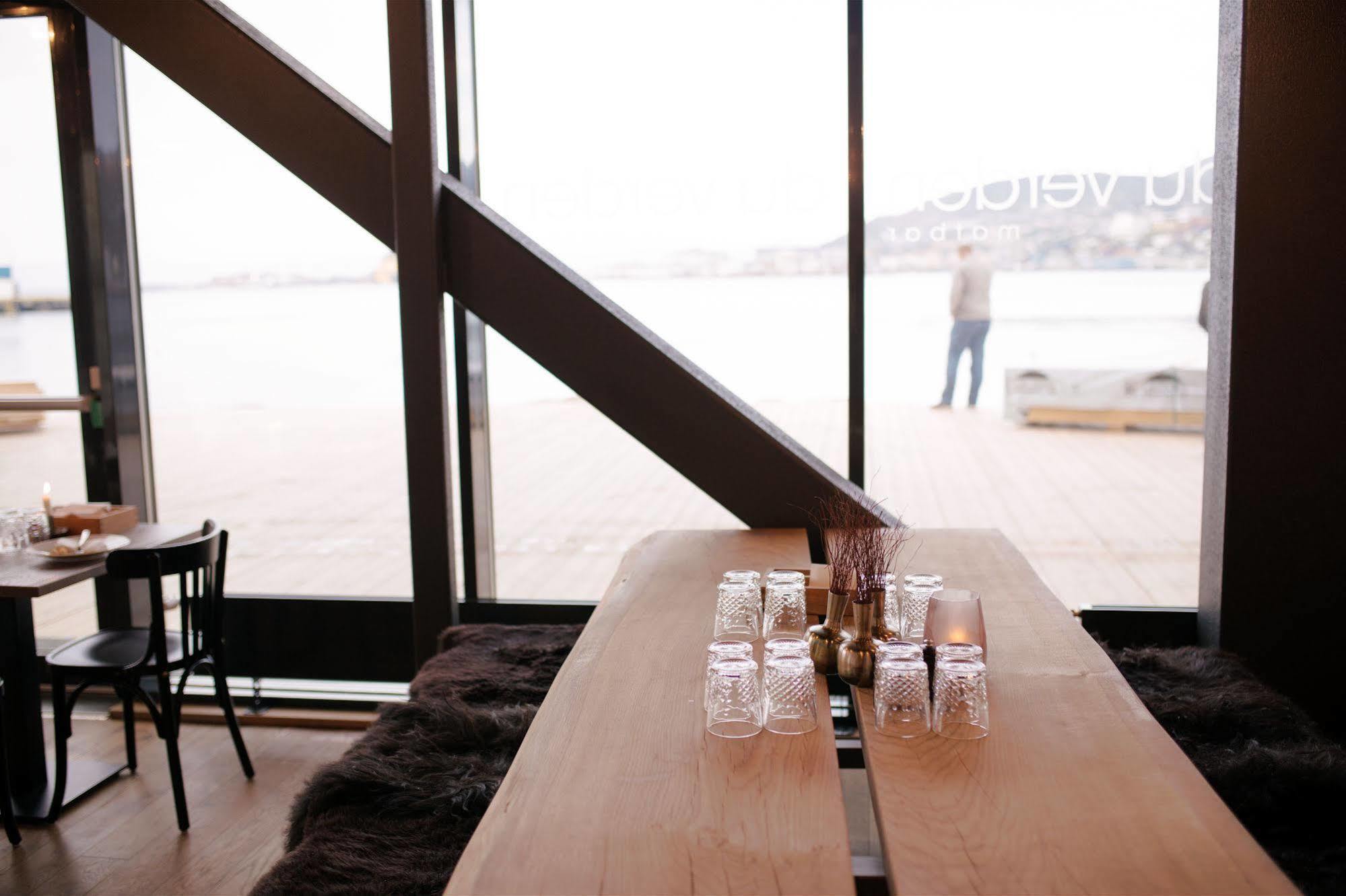 Smarthotel Hammerfest Exterior foto