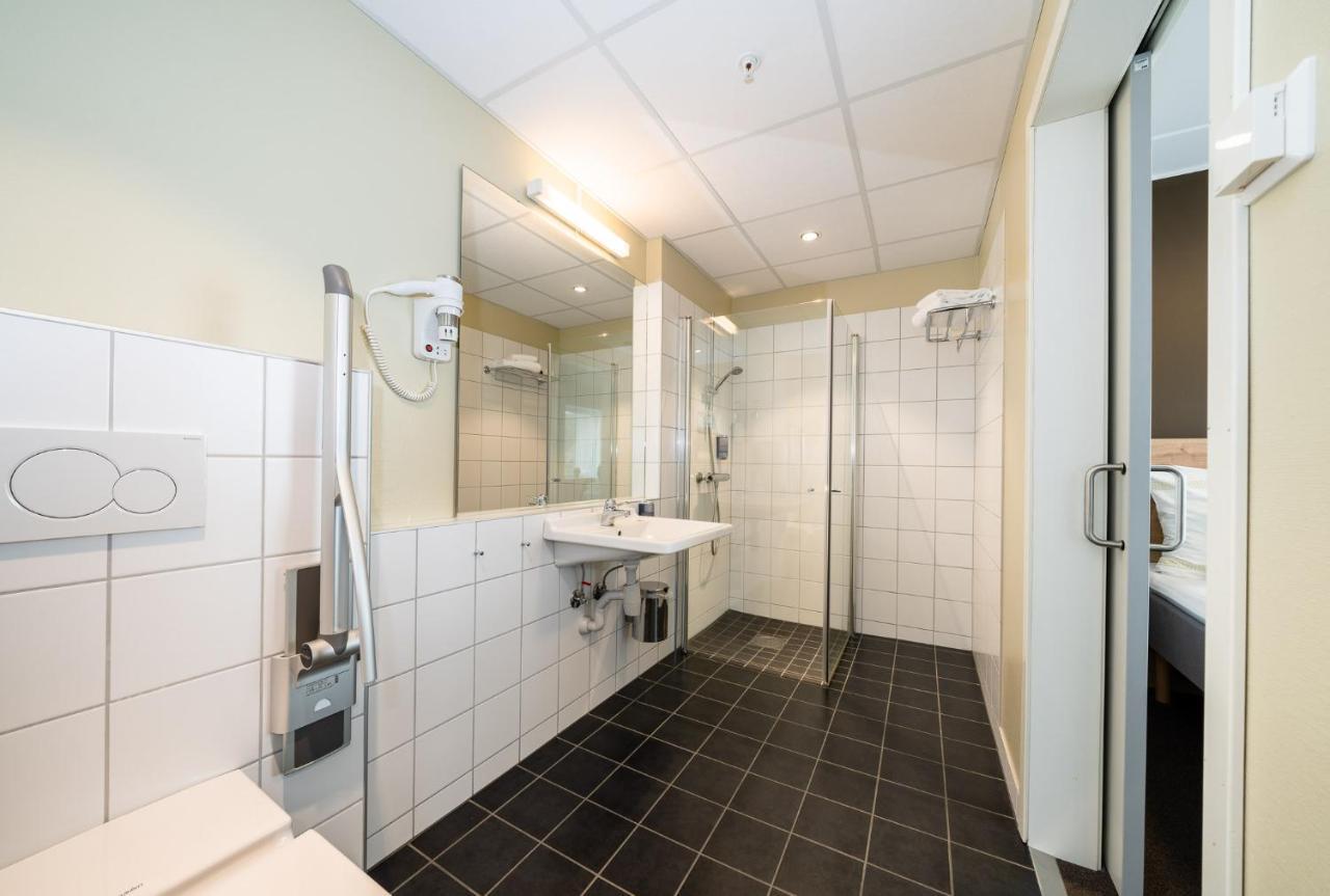 Smarthotel Hammerfest Exterior foto
