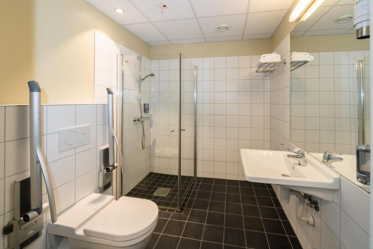 Smarthotel Hammerfest Exterior foto